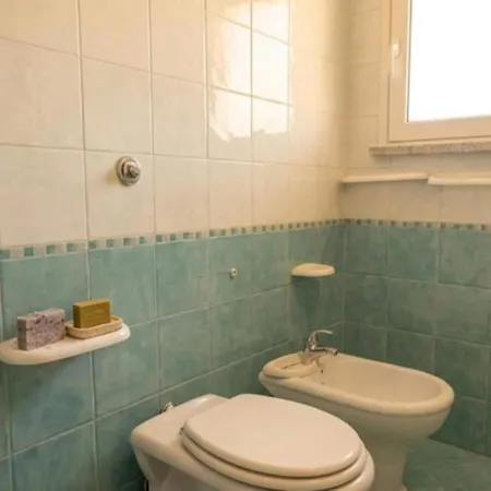 With Large Private Outdoor Space And Shared Swimming Pool *